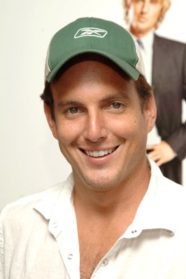 Will Arnett photo