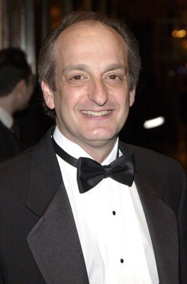 David Paymer photo