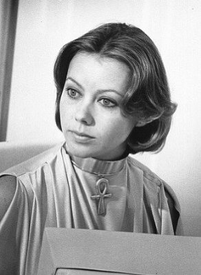 Jenny Agutter photo