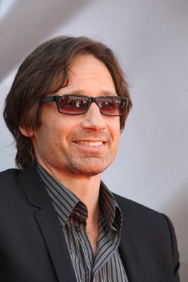 David Duchovny photo