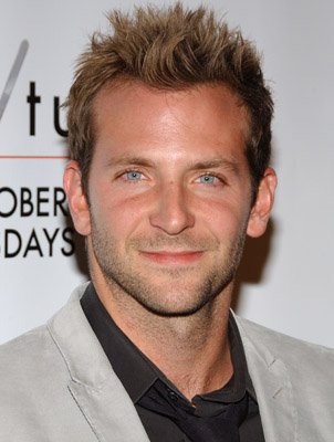 Bradley Cooper photo