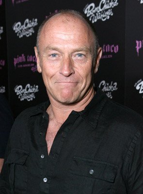 Corbin Bernsen photo