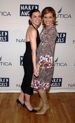 Julianna Margulies photo