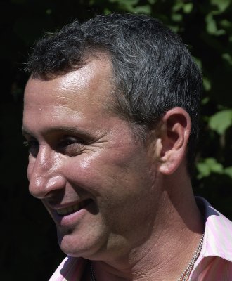 Adam Shankman photo