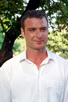 Liev Schreiber photo