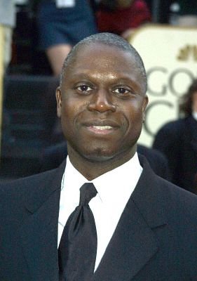 Andre Braugher photo