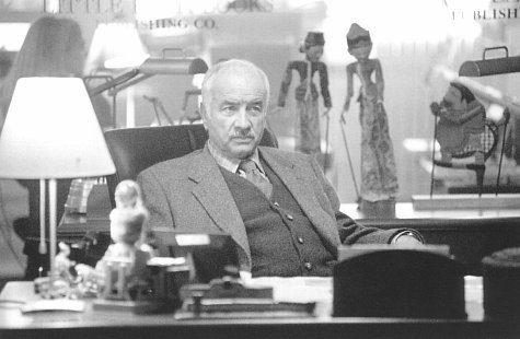 Armin Mueller-Stahl photo