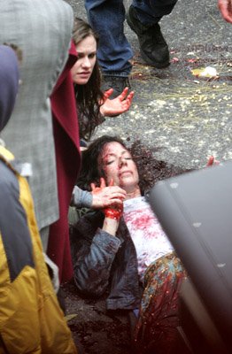 Allison Janney photo