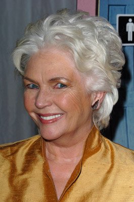 Fionnula Flanagan photo