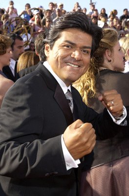 George Lopez photo