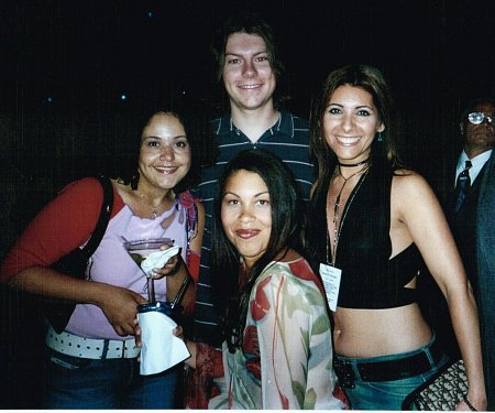 Elisa Bocanegra photo