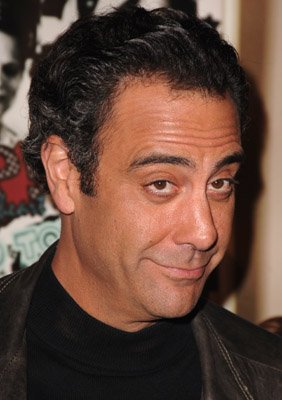 Brad Garrett photo