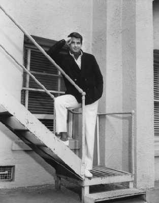 George Hamilton photo