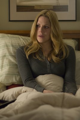 Mary McCormack photo
