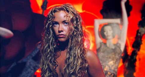 Kristanna Loken photo