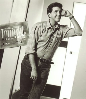 Jay Leno photo