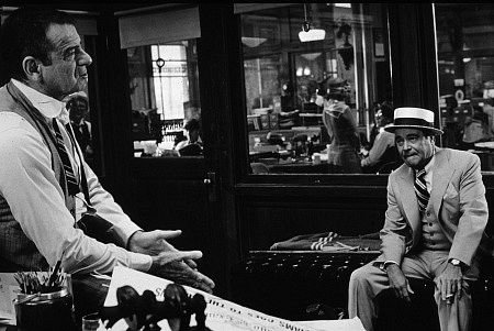 Walter Matthau photo