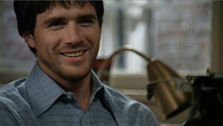 Matthew Settle photo