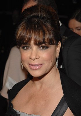 Paula Abdul photo