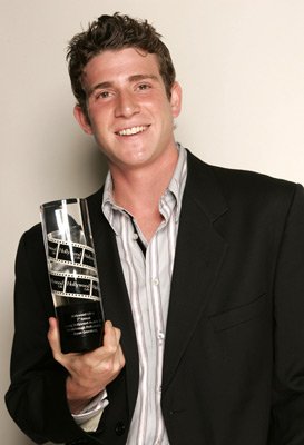 Bryan Greenberg photo