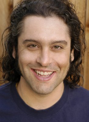 Judah Friedlander photo