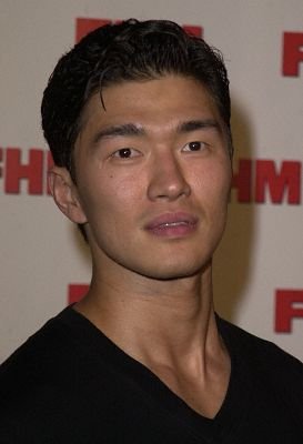 Rick Yune photo