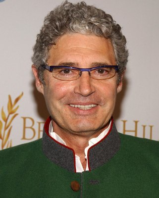 Michael Nouri photo