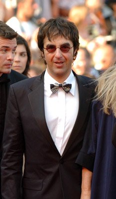 Atom Egoyan photo