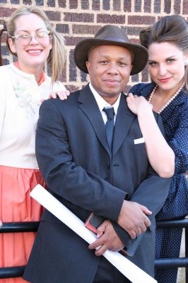 Samantha Thomson photo