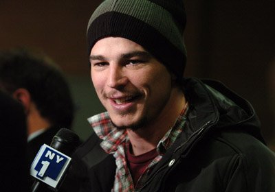 Josh Hartnett photo