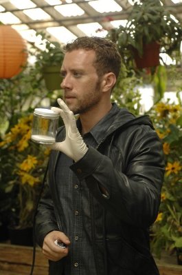 T.J. Thyne photo