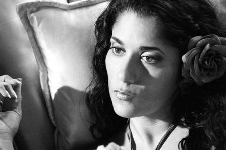 Yvonne Delarosa photo