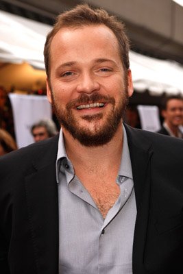 Peter Sarsgaard photo