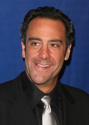 Brad Garrett photo