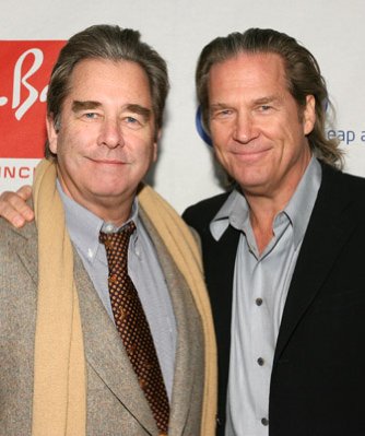 Beau Bridges photo