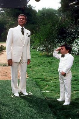 Ricardo Montalban photo