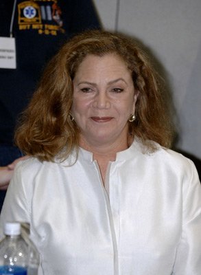 Kathleen Turner photo
