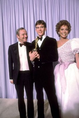 Timothy Hutton photo