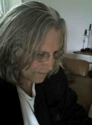 Roger Christian photo