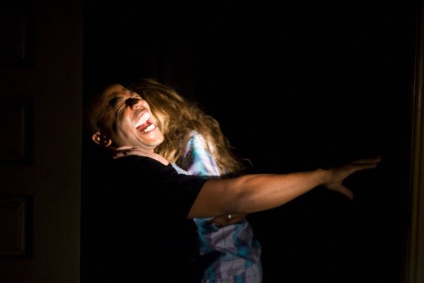 Columbus Short photo