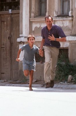 Stephen Dillane photo