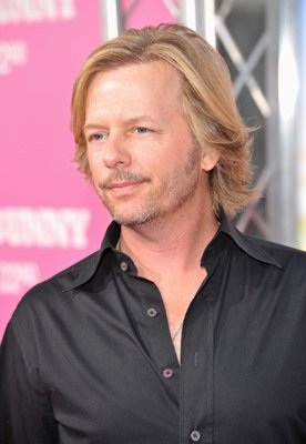 David Spade photo