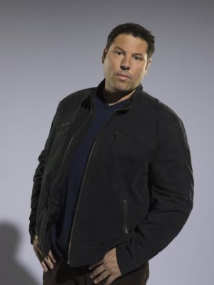 Greg Grunberg photo