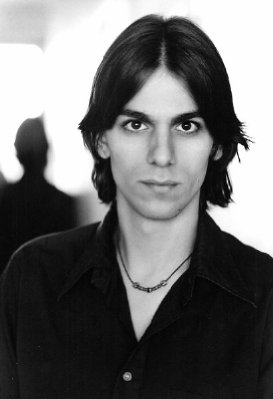 Lucas Papaelias photo