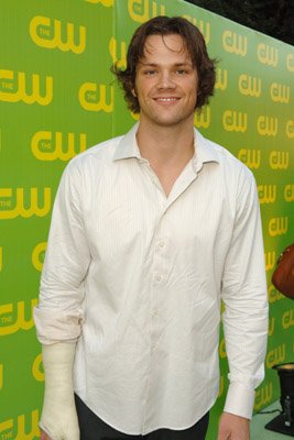 Jared Padalecki photo