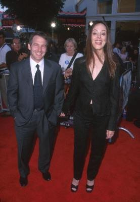 Madeleine Stowe photo