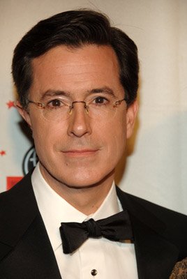 Stephen Colbert photo