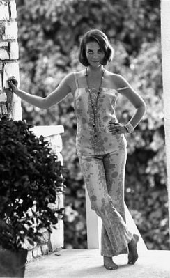 Natalie Wood photo
