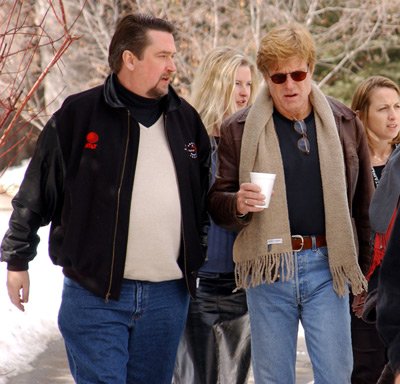 Robert Redford photo