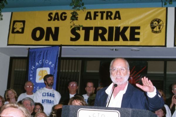 Richard Dreyfuss photo